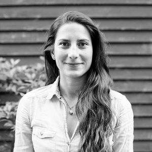 Meet your Posher, Serena